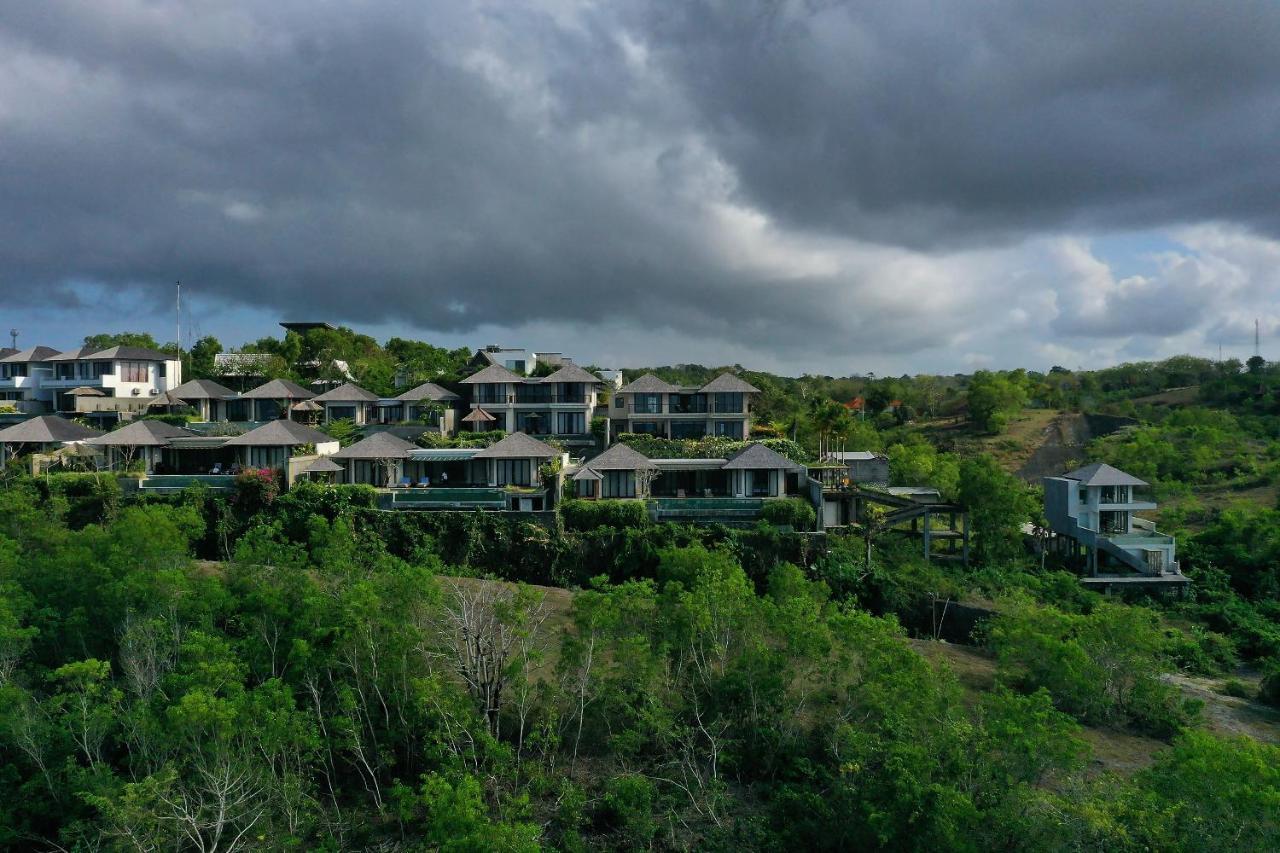 Moritz Palm Villa Ungasan Exteriör bild