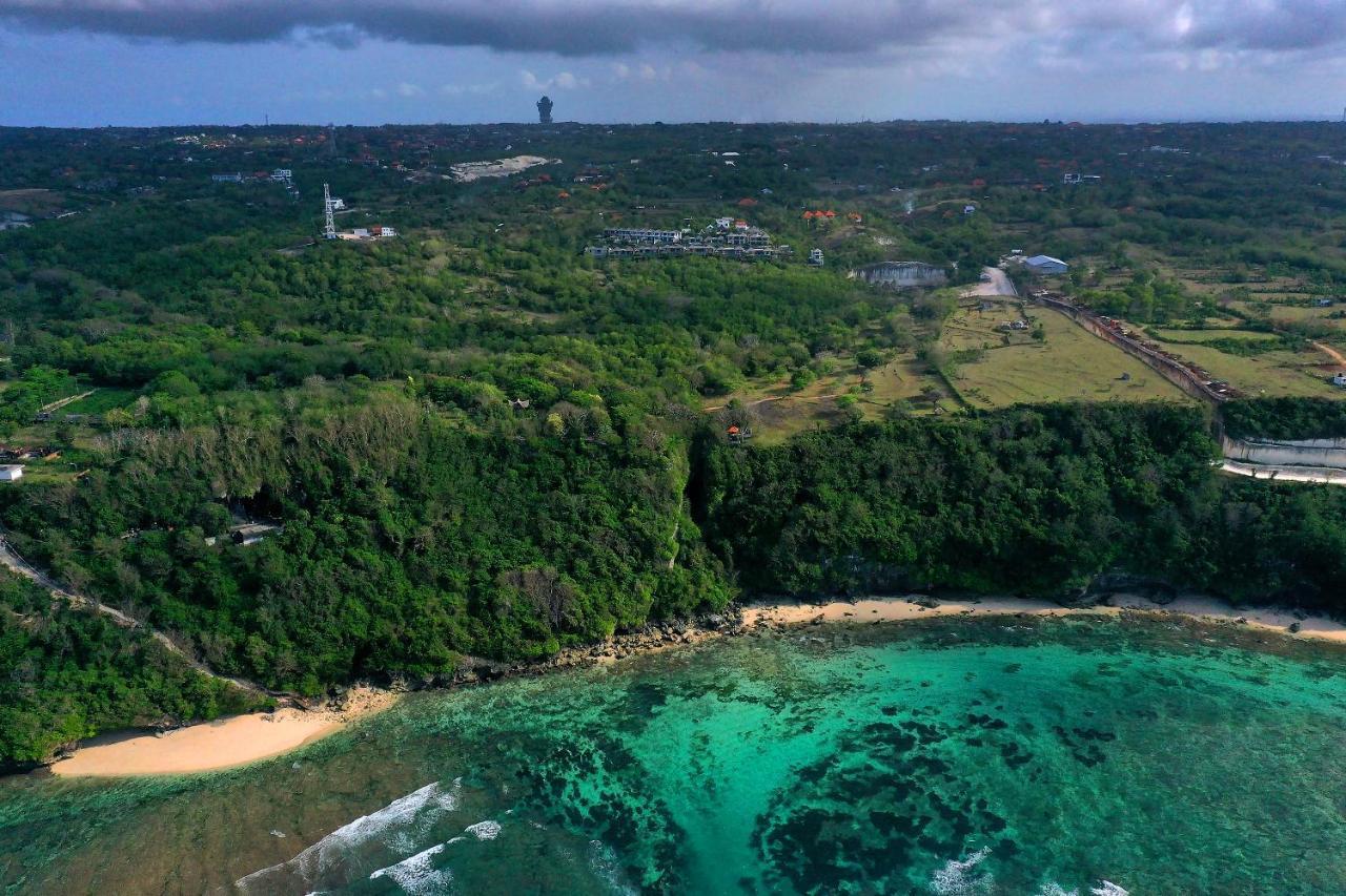 Moritz Palm Villa Ungasan Exteriör bild