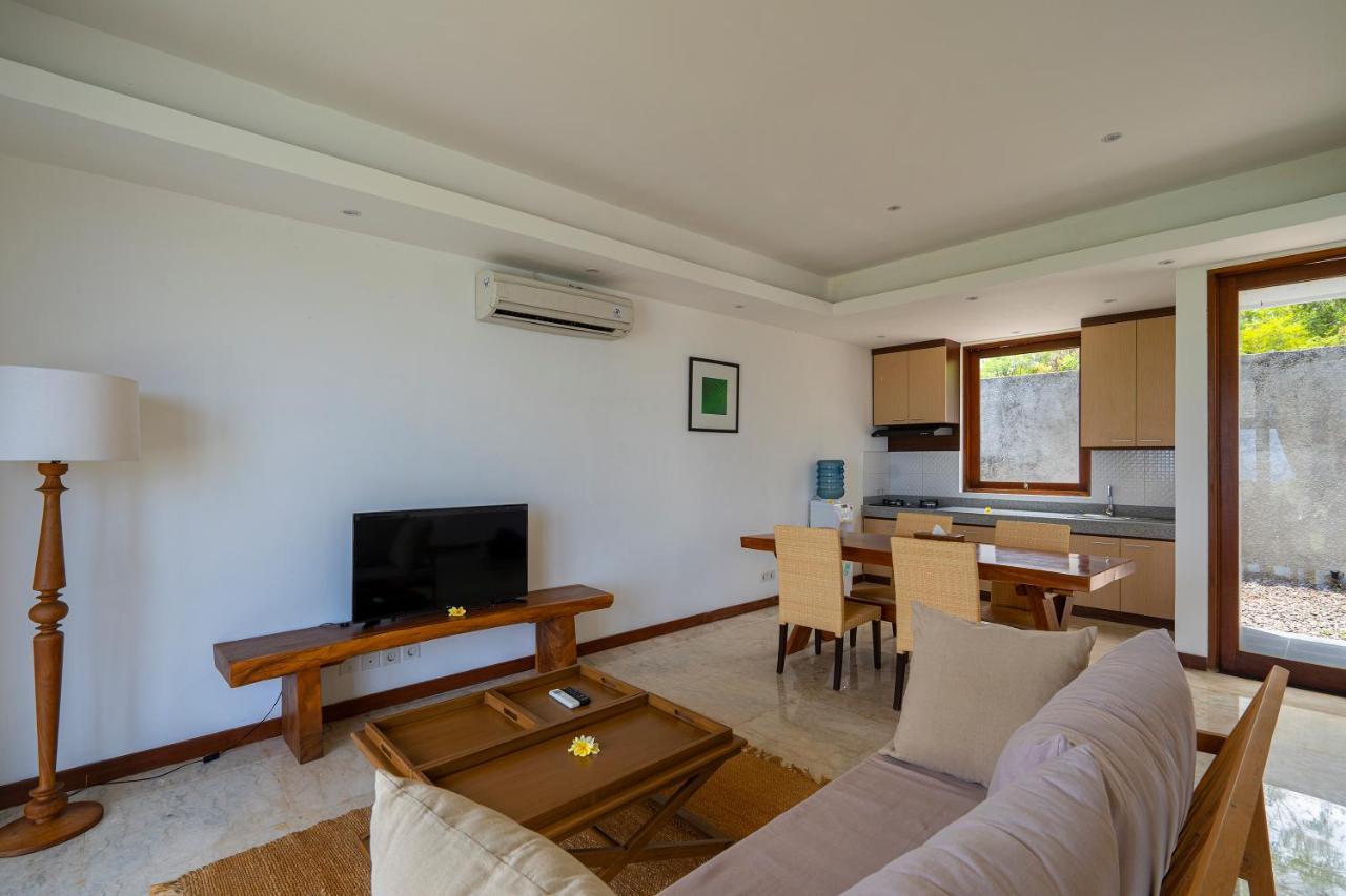 Moritz Palm Villa Ungasan Exteriör bild