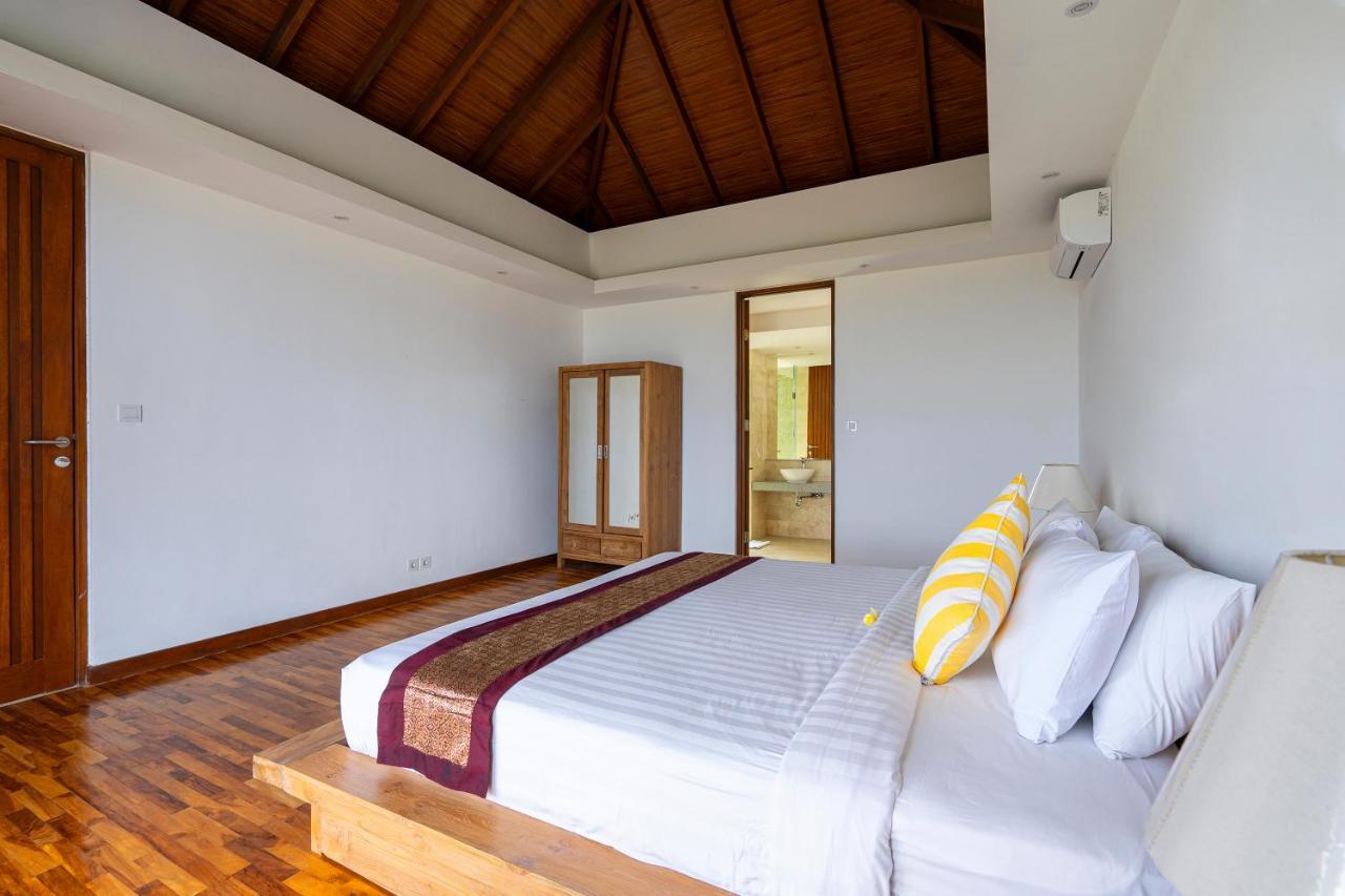 Moritz Palm Villa Ungasan Exteriör bild