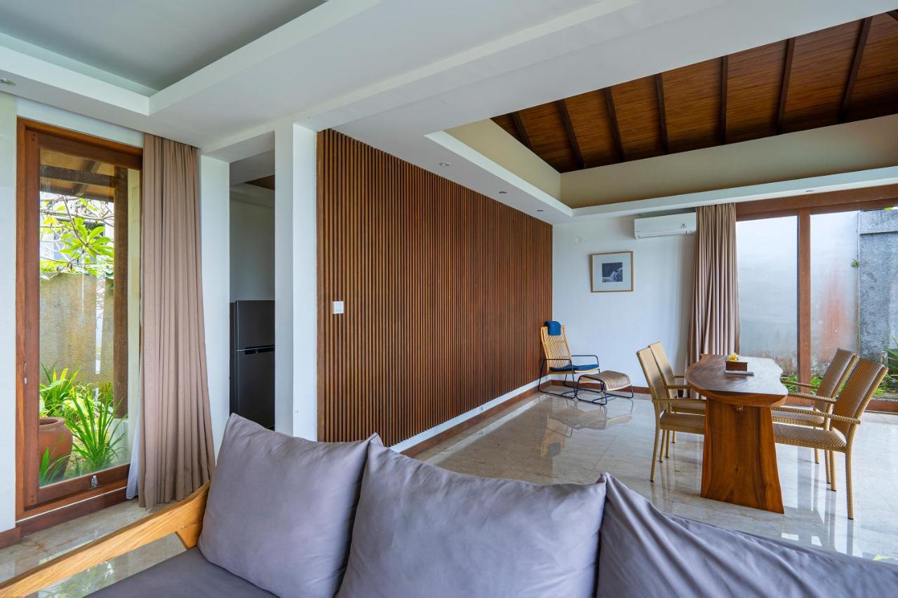 Moritz Palm Villa Ungasan Exteriör bild