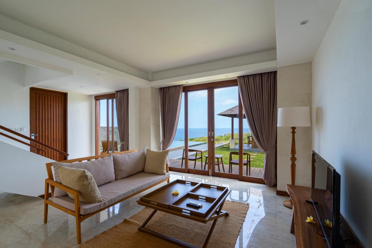 Moritz Palm Villa Ungasan Exteriör bild
